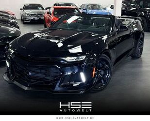 Chevrolet Camaro Gebrauchtwagen