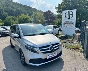 Mercedes-Benz V 220 Gebrauchtwagen