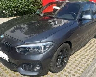 BMW 120 Gebrauchtwagen