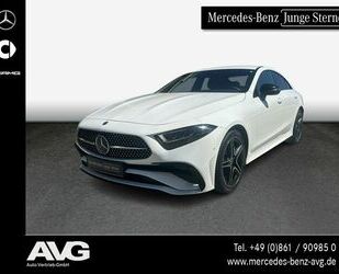 Mercedes-Benz CLS 400 Gebrauchtwagen