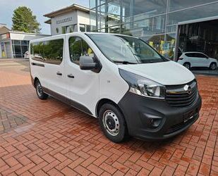 Opel Vivaro Gebrauchtwagen