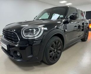 Mini Cooper D Countryman Gebrauchtwagen