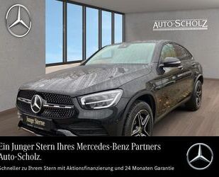 Mercedes-Benz GLC 300 Gebrauchtwagen