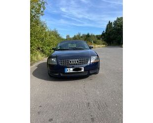 Audi TT Gebrauchtwagen