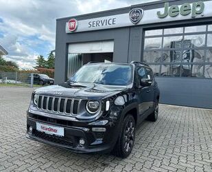 Jeep Renegade Gebrauchtwagen