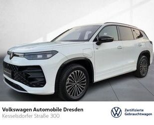 VW Tayron Gebrauchtwagen