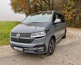 VW T6 Multivan Gebrauchtwagen