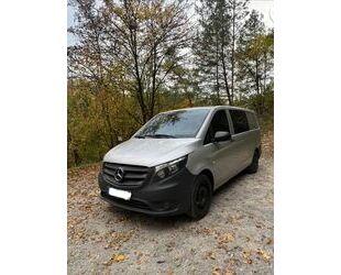 Mercedes-Benz Vito Gebrauchtwagen