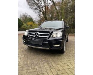 Mercedes-Benz GLK 350 Gebrauchtwagen