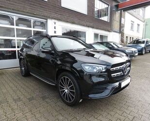 Mercedes-Benz GLS 580 Gebrauchtwagen