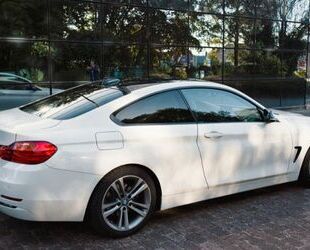 BMW 420 Gebrauchtwagen