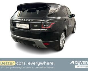 Land Rover Range Rover Sport Gebrauchtwagen