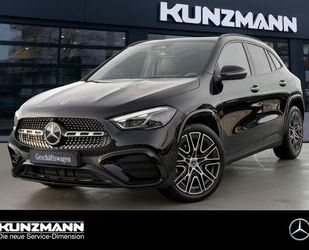 Mercedes-Benz GLA 220 Gebrauchtwagen