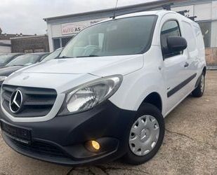 Mercedes-Benz Citan Gebrauchtwagen