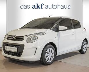 Citroen C1 Gebrauchtwagen