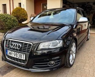 Audi S3 Gebrauchtwagen