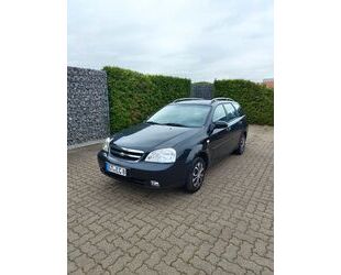 Daewoo Nubira Gebrauchtwagen