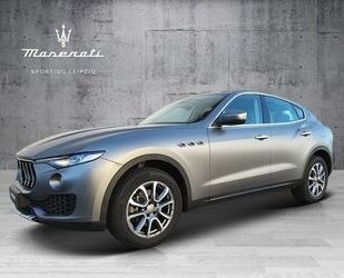 Maserati Maserati Levante Diesel *Fahrassistenz Paket* Gebrauchtwagen