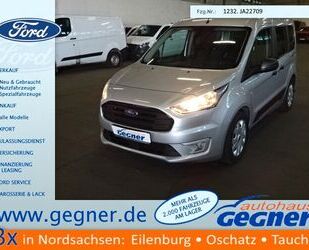 Ford Transit Connect Gebrauchtwagen