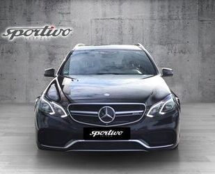 Mercedes-Benz E 63 AMG Gebrauchtwagen