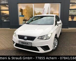 Seat Ibiza Gebrauchtwagen