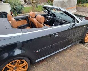 Audi RS4 Gebrauchtwagen