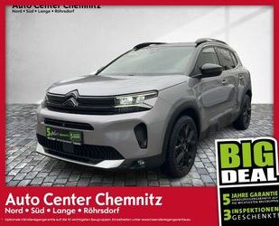 Citroen C5 Aircross Gebrauchtwagen