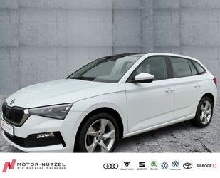 Skoda Scala Gebrauchtwagen