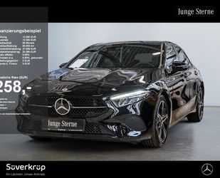 Mercedes-Benz A 200 Gebrauchtwagen