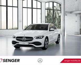 Mercedes-Benz C 200 Gebrauchtwagen