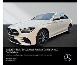 Mercedes-Benz E 300 Gebrauchtwagen