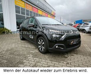 Citroen C3 Gebrauchtwagen
