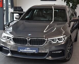 BMW 540 Gebrauchtwagen