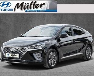 Hyundai IONIQ Gebrauchtwagen