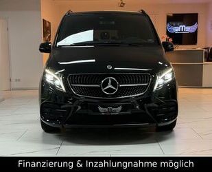 Mercedes-Benz V 220 Gebrauchtwagen