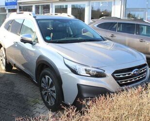 Subaru Outback Gebrauchtwagen