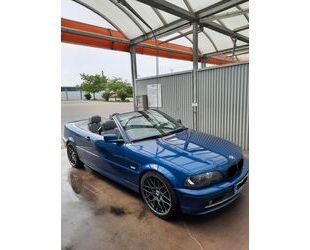 BMW 323 Gebrauchtwagen