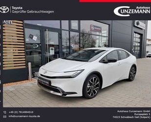 Toyota Prius Gebrauchtwagen