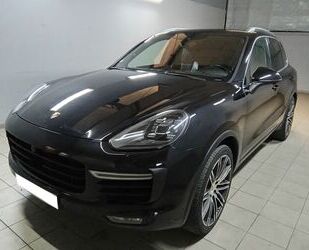 Porsche Cayenne Gebrauchtwagen