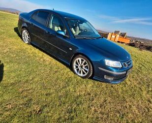 Saab 9-3 Gebrauchtwagen