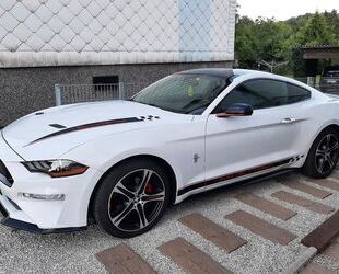 Ford Mustang Gebrauchtwagen