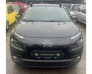Citroen C4 Cactus Gebrauchtwagen