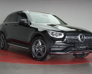 Mercedes-Benz GLC 200 Gebrauchtwagen