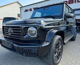 Mercedes-Benz G 450 Gebrauchtwagen