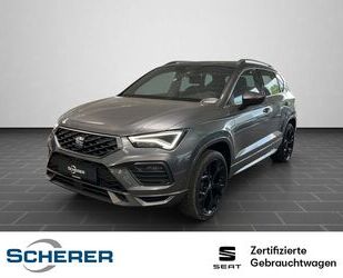 Seat Ateca Gebrauchtwagen
