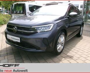 VW Taigo Gebrauchtwagen