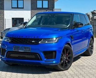 Land Rover Range Rover Sport Gebrauchtwagen