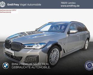 BMW 530 Gebrauchtwagen