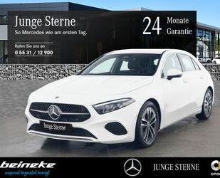 Mercedes-Benz A 180 Gebrauchtwagen