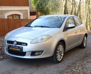 Fiat Bravo Gebrauchtwagen
